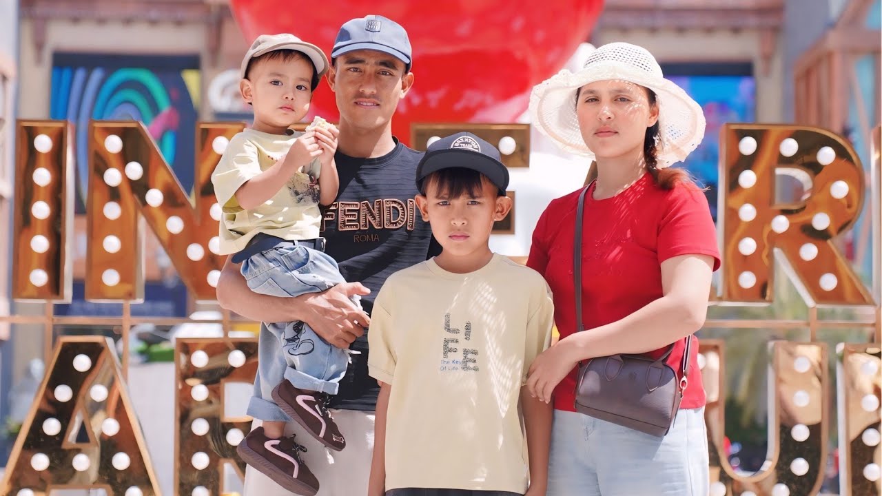 Khul Plei Dur Chă Ngôi Tết 2026 ( Phần 1 )