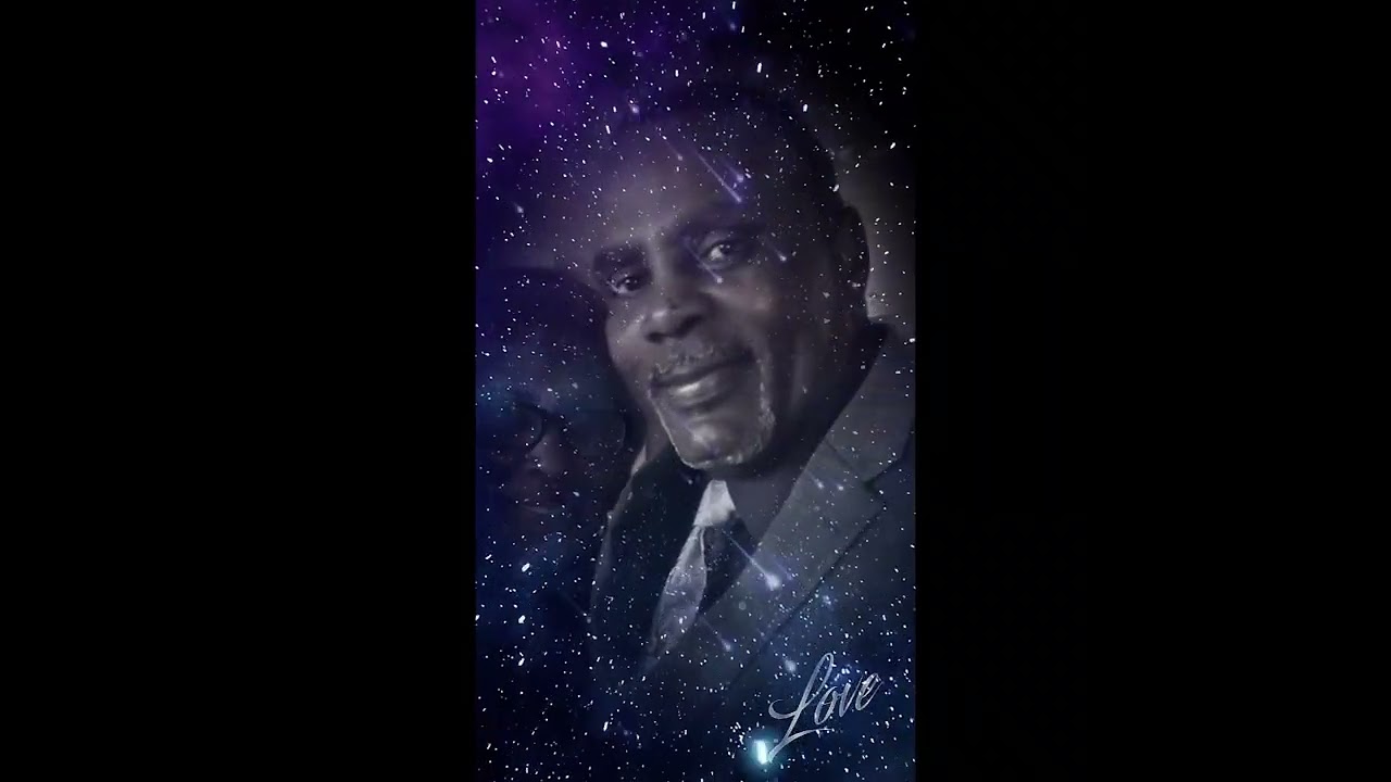 Mr. Jeffrey Blane Eaton’s Memorial Celebration 