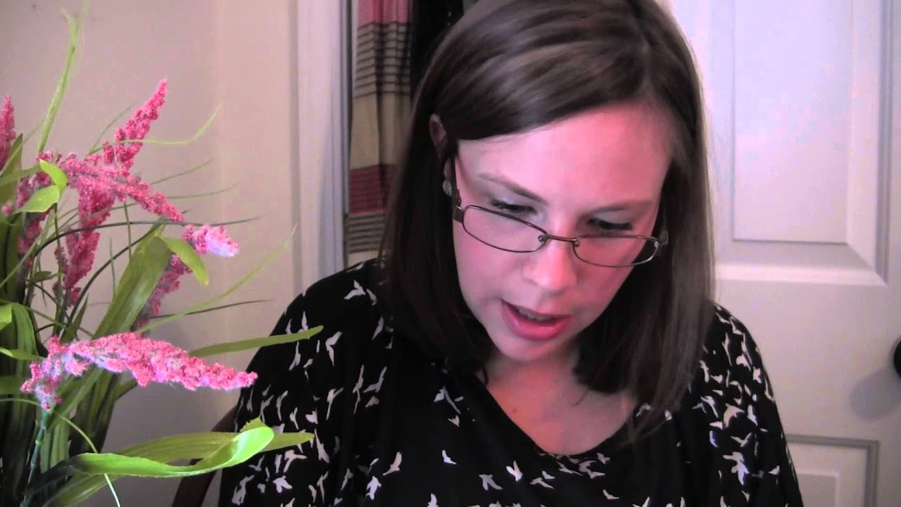 ASMR Relaxing Bird Tutorial (soft-spoken + book sounds)