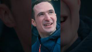 Lanalyse Dadam Ondra Avant De Mettre Un Essai Dans Le Bloc Le Plus Dur Du Monde ?