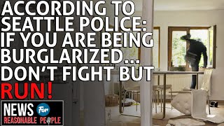 Seattle Crime: Is the City Going Soft on Crime? screenshot 5