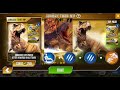 JURASSIC TOUR VIP  #1 II Jurassic World The Game II Dinosaurs Game
