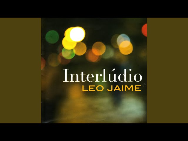 LEO JAIME - PODE SER