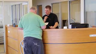 Player Profile Auto Repair  Santee California