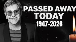 8 Famous Actors Who Died In The Last Few Days