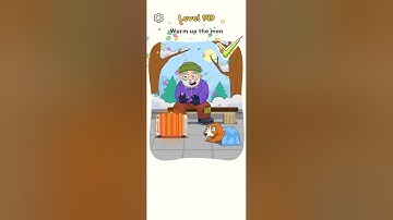 DOP 5 delete one part level 149 walkthrough solution #ios #andriod