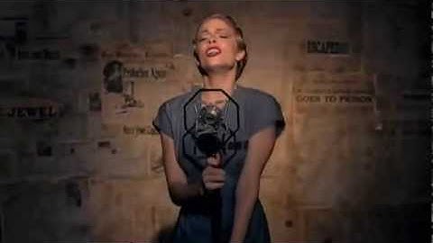 LeAnn Rimes - Nothin