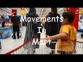 Movements in mart  a short film by viiv films movement shopping carrefour luckyonemall