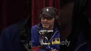 Joe Rogan On Why The Metaverse Failed