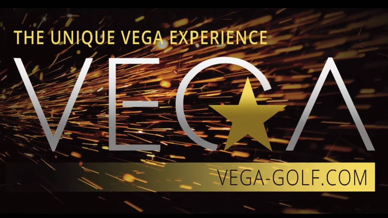 VEGA Golf Australasia YouTube