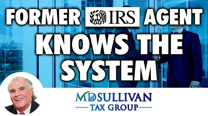 Former IRS Agent Reveals What  Will Happen If The Banks Report Your Bank Information To The IRS