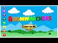 Boomwhackers playalong  count on me by bruno mars