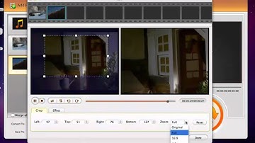 MOD to MOV Converter Mac, Convert MOD to QuickTime MOV on Mac