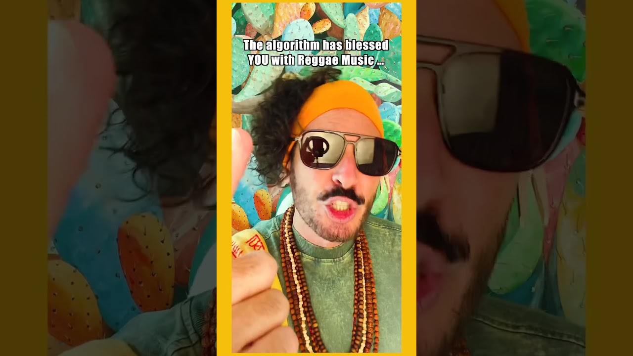 Ready or not reggae hip hop 