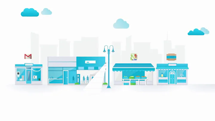 Google Integration with Xero Accounting Software | Getting Started