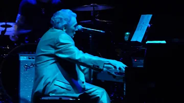 Jerry Lee Lewis - Great Balls of Fire - Los Angeles, CA - 2017, Nov 24