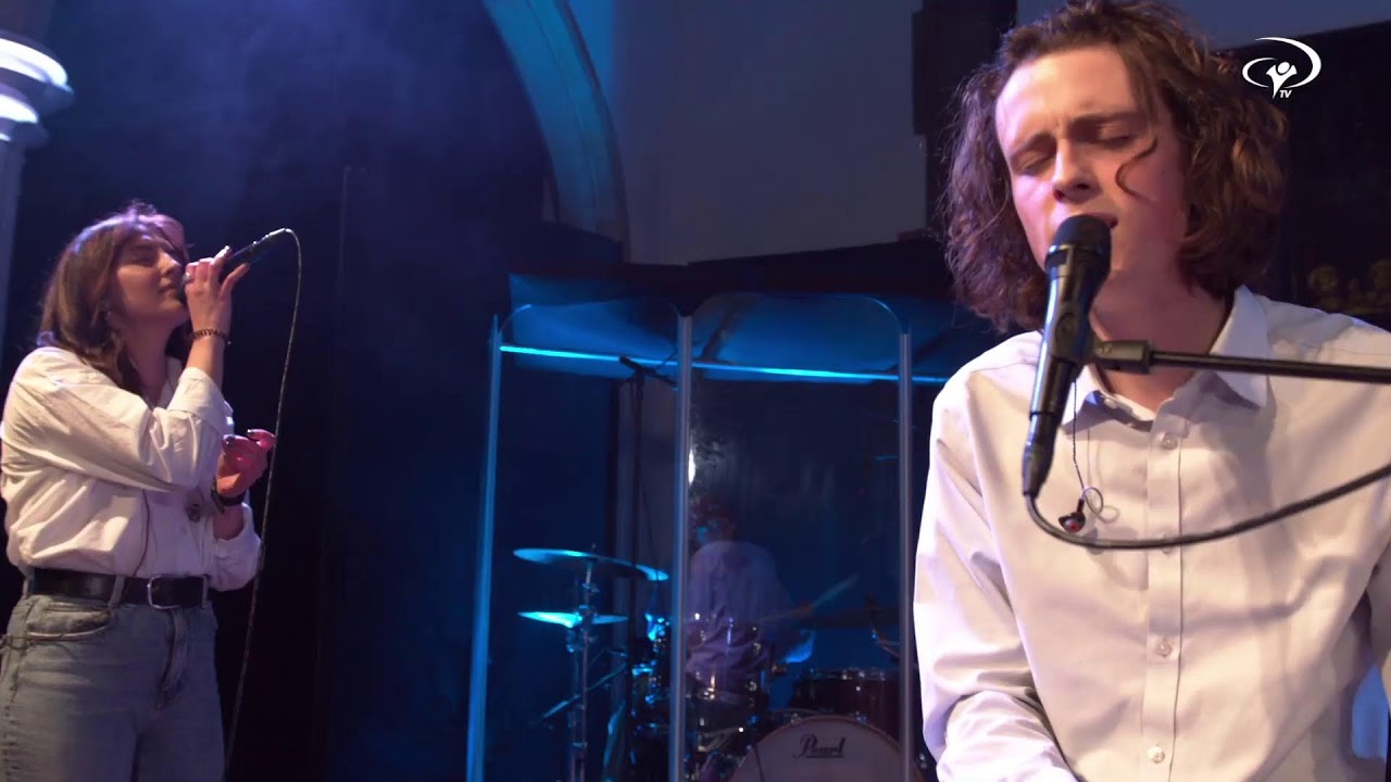 Monday Night Session