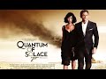 Quantum of Solace 2008 - Gun Barrel and Bond Theme