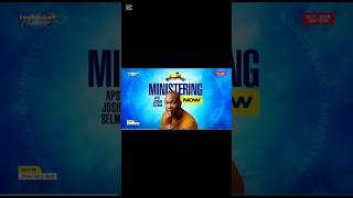 Acts 16:26 – The Move of God | Hallelujah Challenge 2025 with Joshua Selman