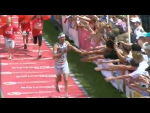 Challenge Roth - New ironman World Record 7:41:33 ...