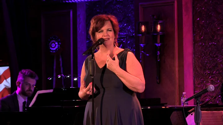 Mary Callanan - "My Ideal" (Richard Whiting, Leo R...