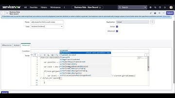 clickable link to work notes with use-case