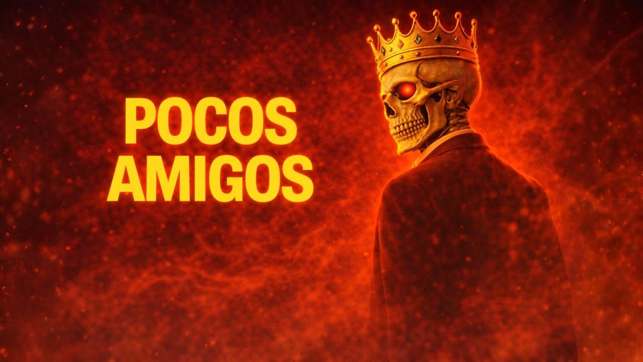 Si Tienes Pocos o Ningún Amigo, Probablemente Tienes Estas 7 Cualidades Raras