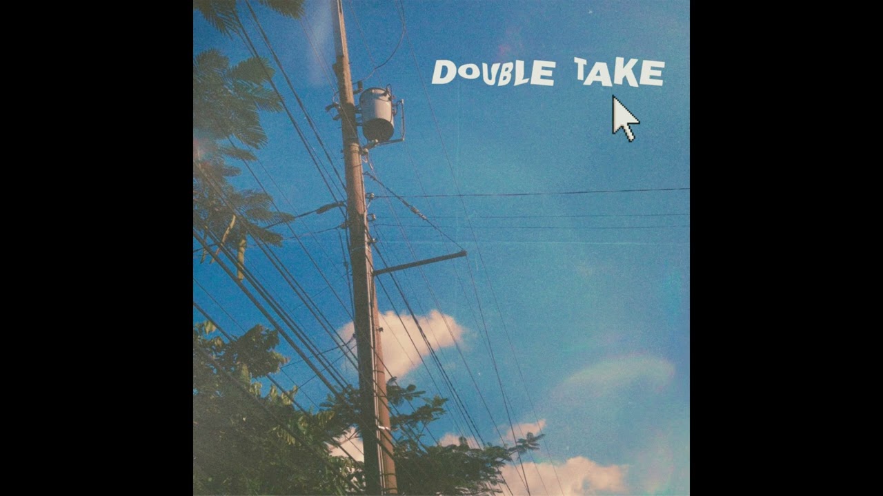 Watch double take on YouTube Watch double take on YouTube