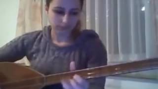 Vay Halıma (Süper Amatör Ses)