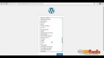 Advance WordPress Mastery Kit Chapter #4 - Install WordPress Manually On cPanel