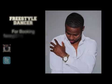 Jason Facey Dance Reel