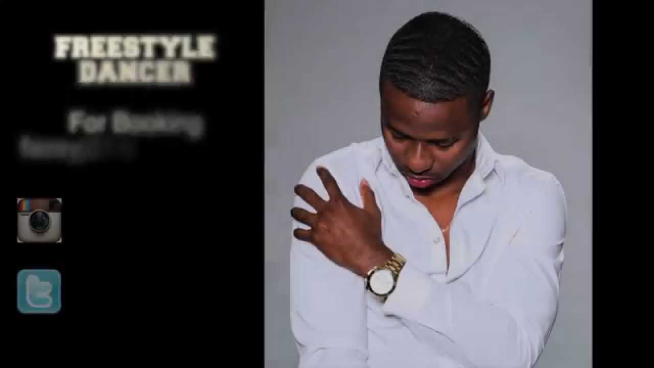 Jason Facey Dance Reel