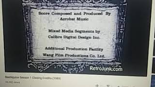 Nelvanaparamount Television 19892000