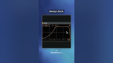 Three essential side chain techniques 🚀