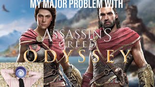 My Problem With Assassin's Creed