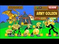 UPGRADE ALL UNITS WITH GOLDEN X999999999 HACK STICK WAR LEGACY UPGRADE ALL UNITS WITH GOLDEN X999999999 HACK STICK WAR LEGACY