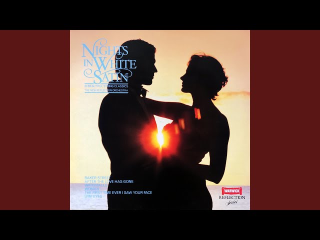 The New Reflections Orchestra - After The Love Has Gone