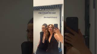 Şarkımla Çekilen Tüm Videolara Geliyorum