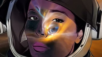 Butterbrain - "Halfway to Jupiter" Gotham Gold Music Productions - A BlankTV World Premiere!