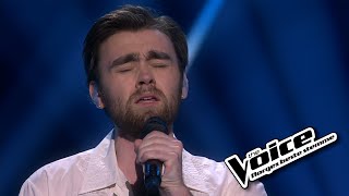 André Askeland Hagen | The Winner Takes It All (ABBA) | LIVE | The Voice Norway