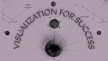 Visualization For Success