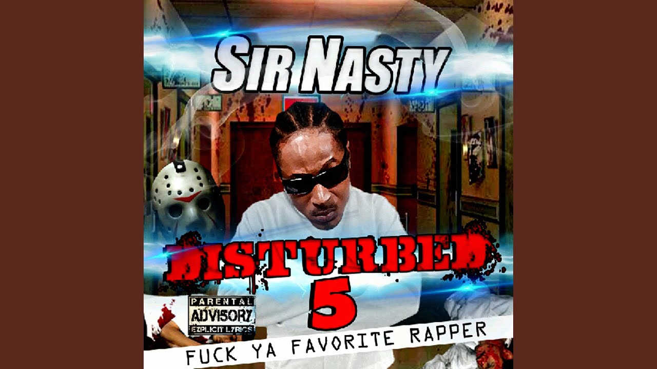 Watch I Got a Problem on YouTube Watch I Got a Problem on YouTube