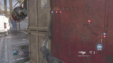 Call of Duty®: Modern Warfare® Claymore Hack