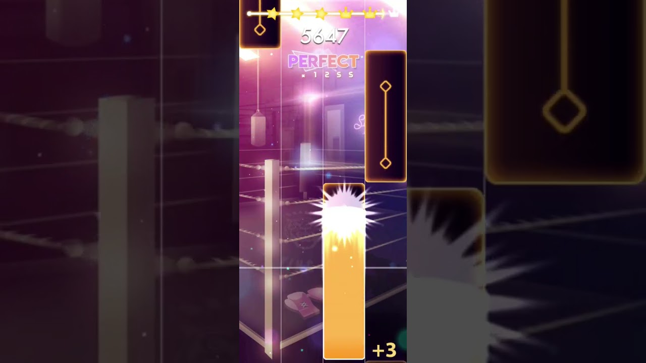 Magic Tiles 3 - Making Me Feel Alright - 17K SCORE +2000 PERFECTS - 