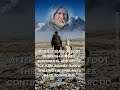 Man Walks World For 27 Years