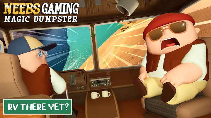 Spelunking in an RV! - RV There Yet? (#3)