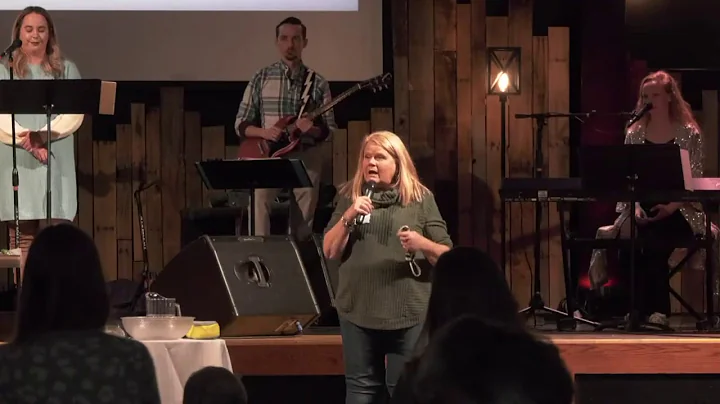 Cyndi Small Testimony
