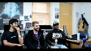 Hacktivist @ Throw Fest | Inside The Mosh