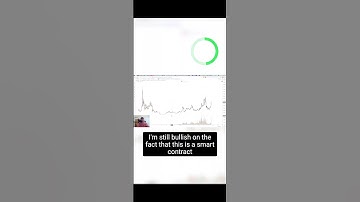 Is Tezos A Long Term Play Or Short? #shorts