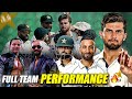 Chachu Noman on Top 😂 | Shaheen & Sajid Destroy South Africa 😎 | Babar’s Match-Saving Knock 🔥